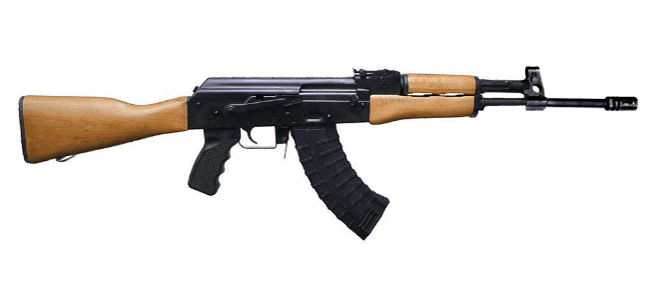 *Century Arms AK RH10 7.62X39MM 16.25" 30+1 